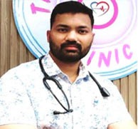 Dr. Ajay Pratap Singh