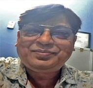 Dr. Ajay Singh