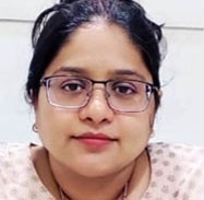 Dr. Mohita Bhushan
