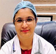 Dr. Noopur Bajpaye
