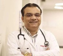 Dr. Salauddin Khan
