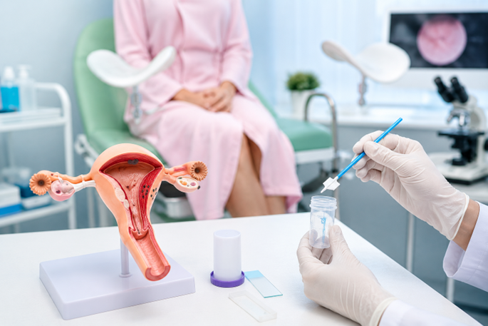Cervical Cancer Screening