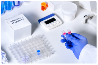 Molecular Diagnostics