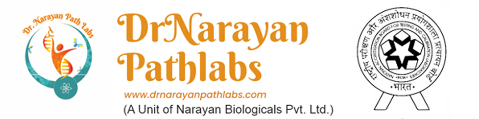 Dr. Narayan Path Labs