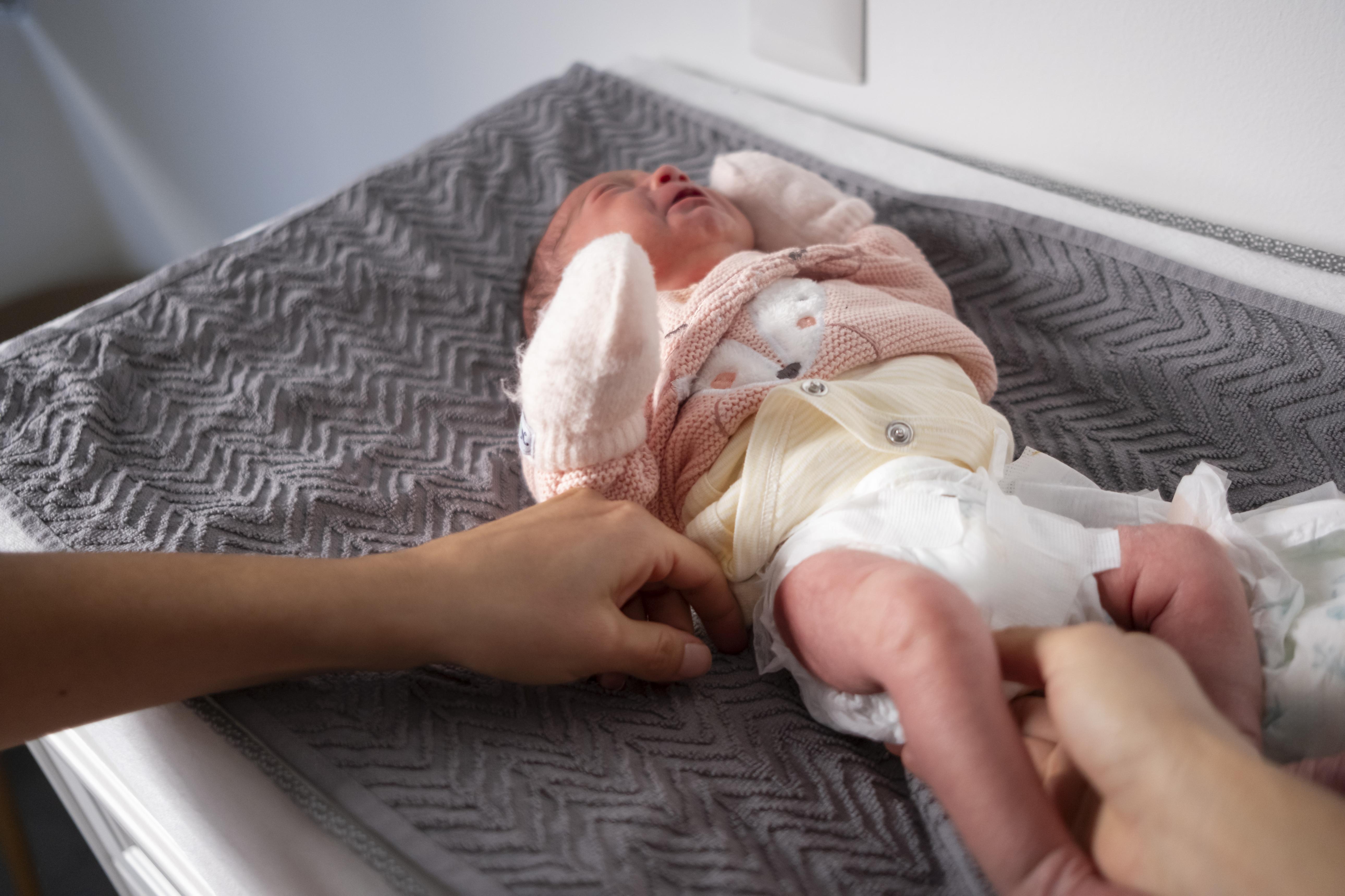 NEW BORN SCREENING PROFILE