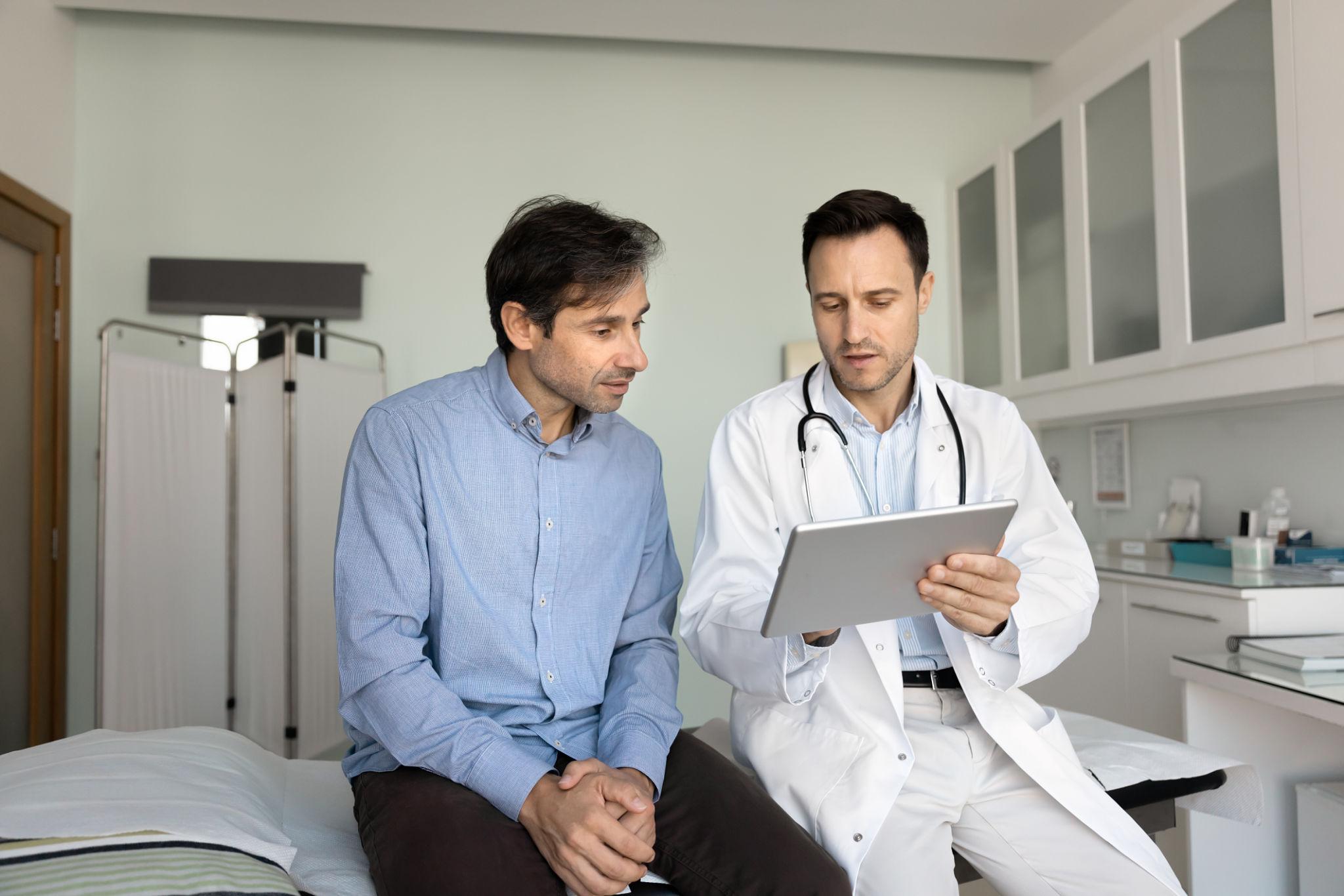 NIRAMAYA FULL BODY HEALTH CHECKUP ULTRA WITH SCANS
