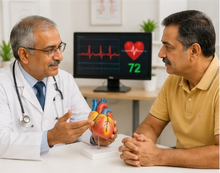 NIRAMAYA SUPER FULL BODY HEALTH CHECKUP