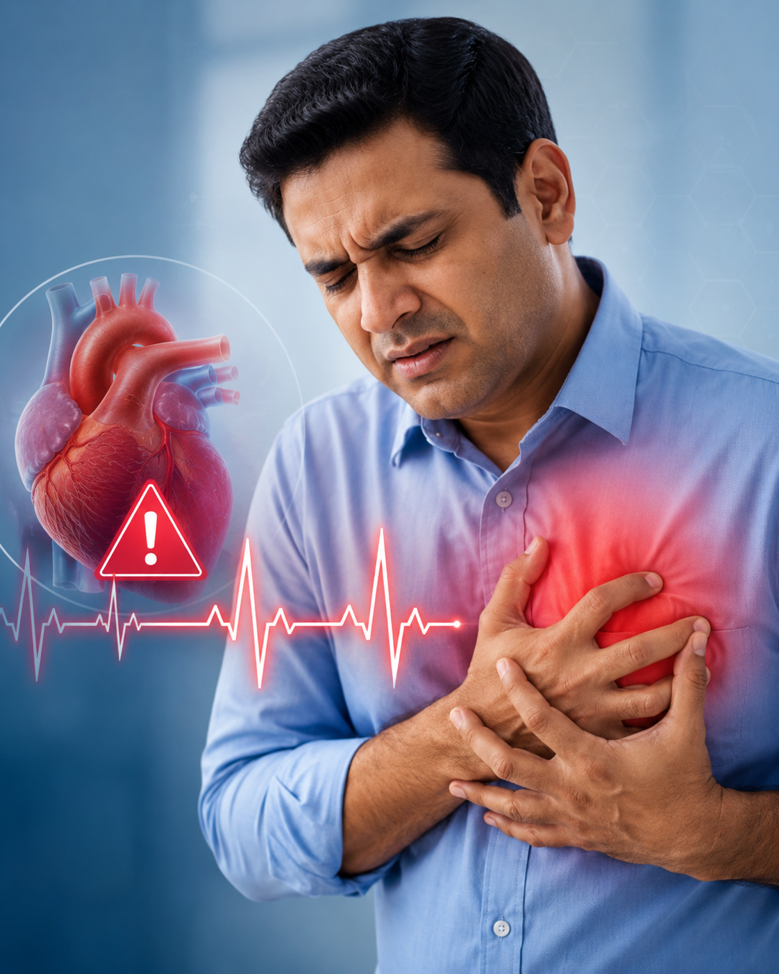 CARDIAC RISK ULTRA