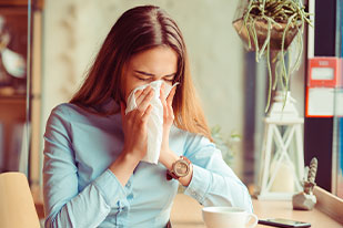 INFECTIONS