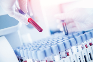 BLOOD DISORDERS