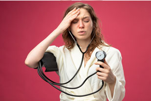 HYPERTENSION