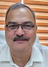 Dr. A. D. Deepak (MD)