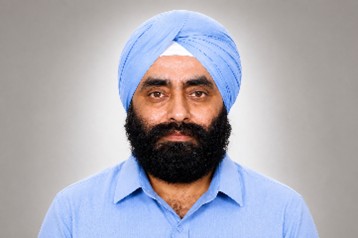 Dr. Balendra Singh Lodhi (MD)