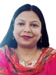 Dr. Sana Jamali (MD)