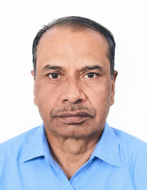 Dr. S. N. Pandey