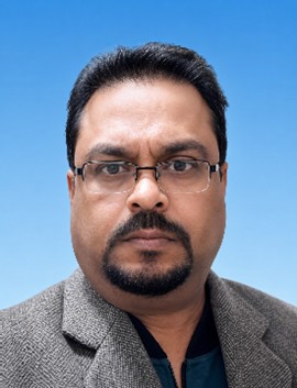 Dr. Vinod Kumar Verma (MD)